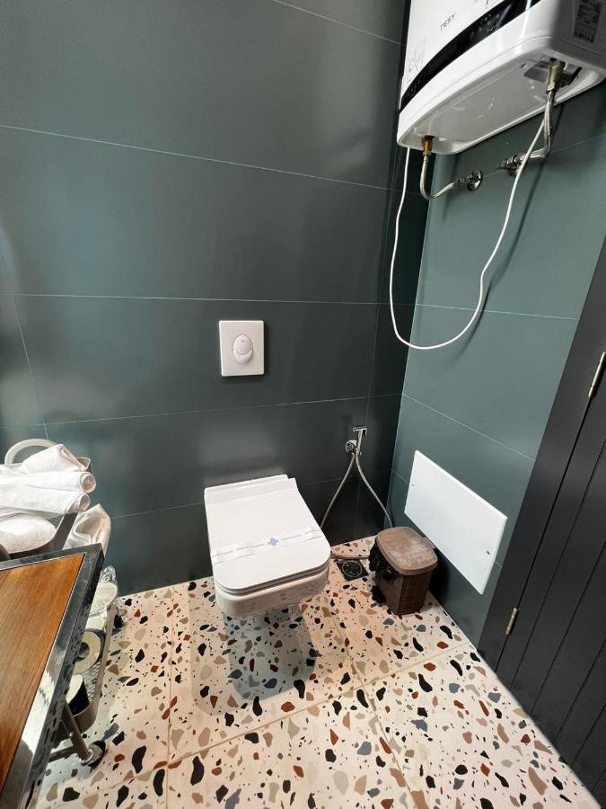 Vila 122b Palase Privat Pool Villa *