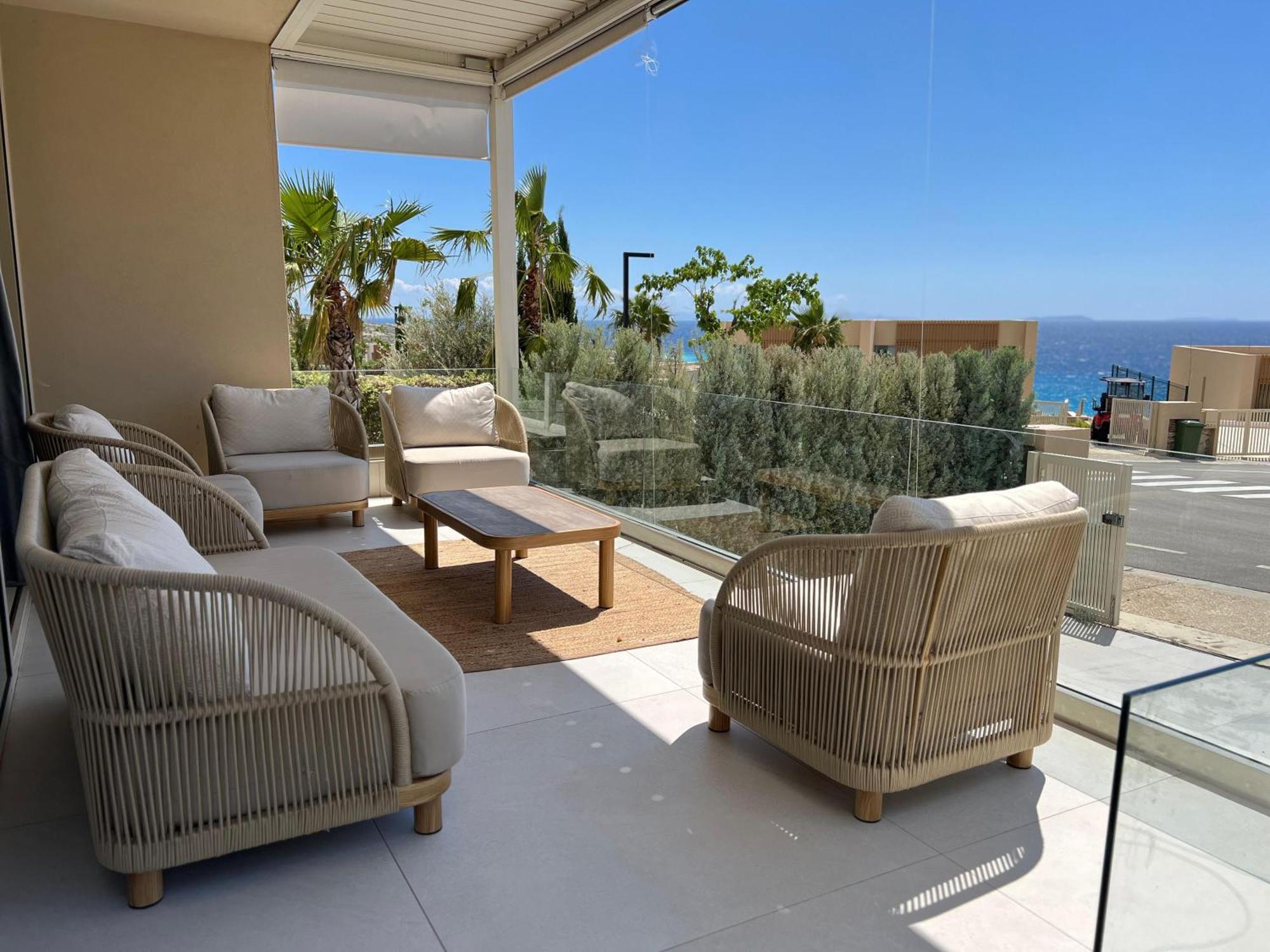 Villa Vila 122b Palase Privat Pool