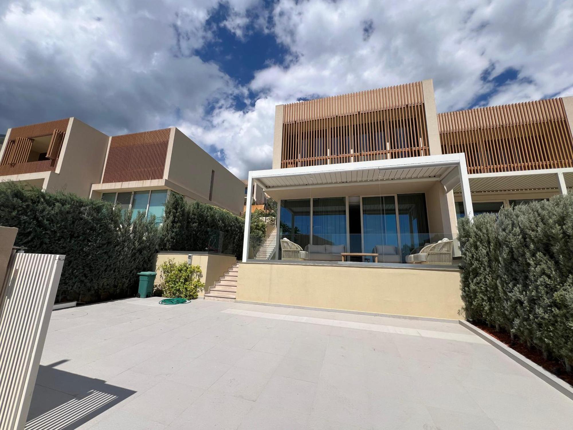 Villa Vila 122b Palase Privat Pool