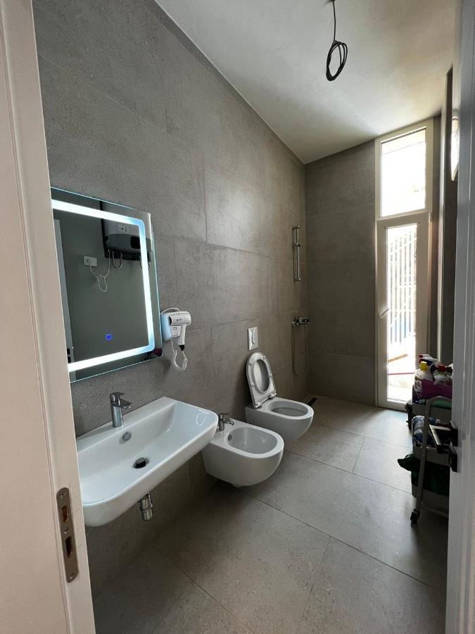 Willa Vila 122b Palase Privat Pool Himara