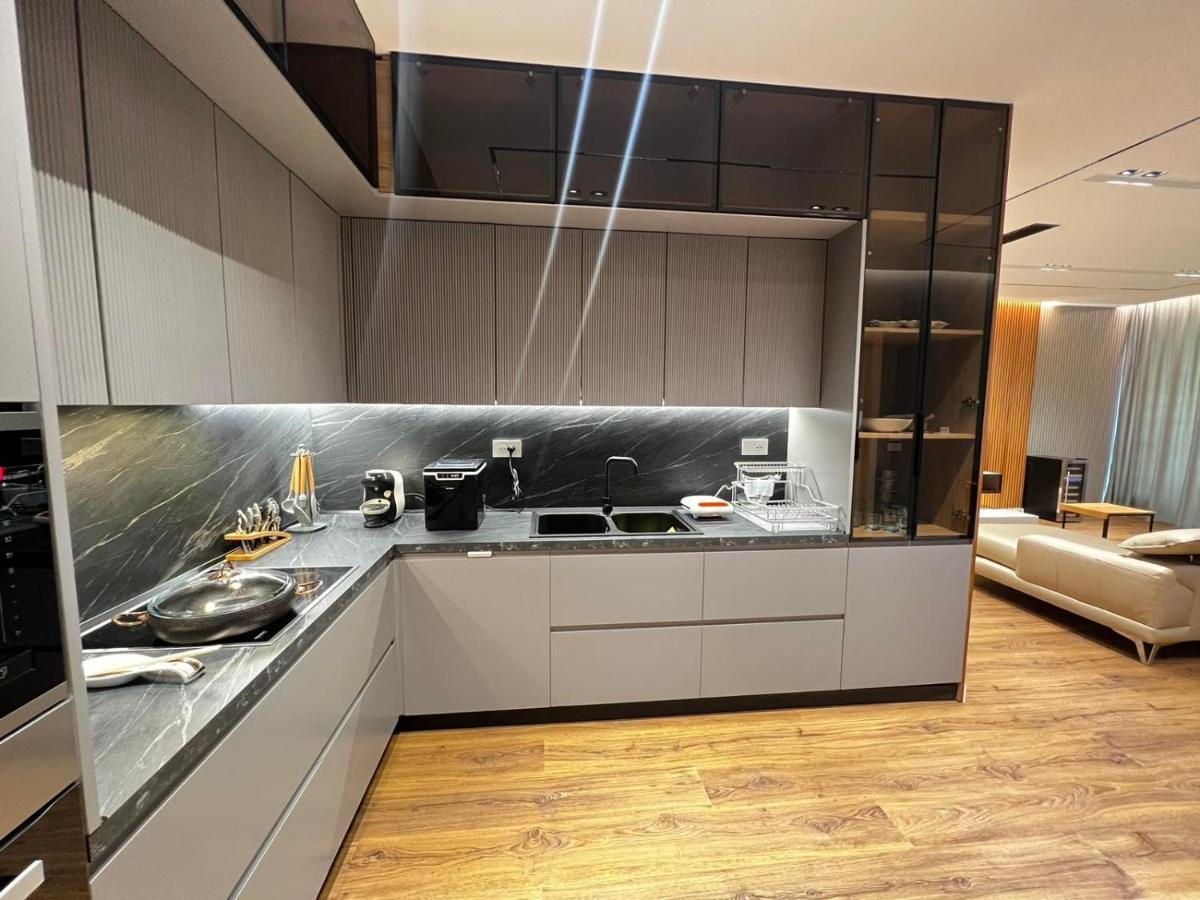 Vila 122b Palase Privat Pool Willa