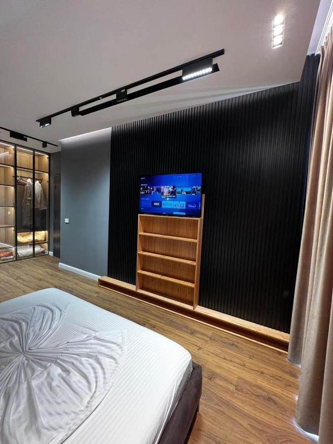 Vila 122b Palase Privat Pool *