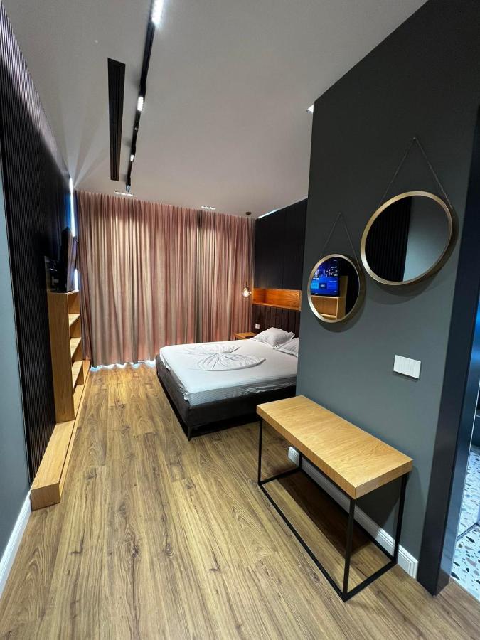 Vila 122b Palase Privat Pool *