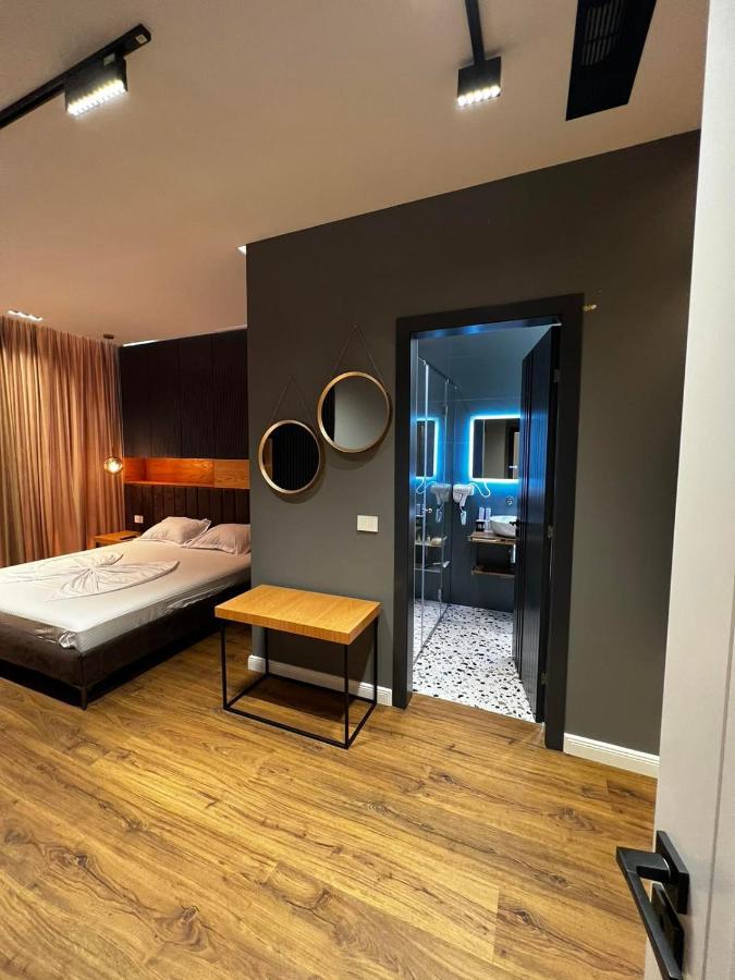 Vila 122b Palase Privat Pool Willa Himara