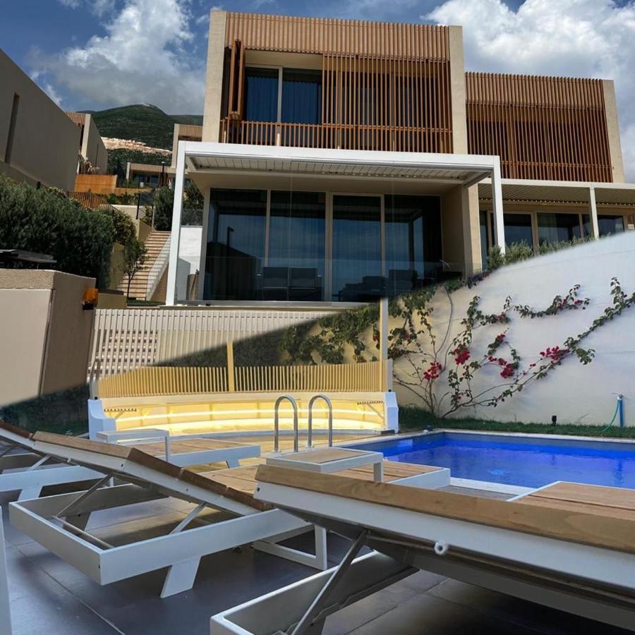 Willa Vila 122b Palase Privat Pool *