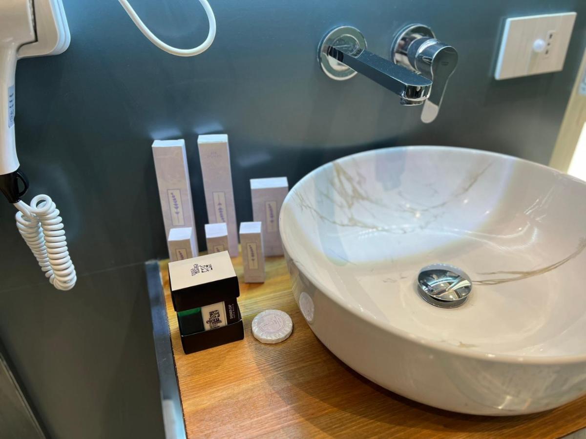 Vila 122b Palase Privat Pool Willa Himara