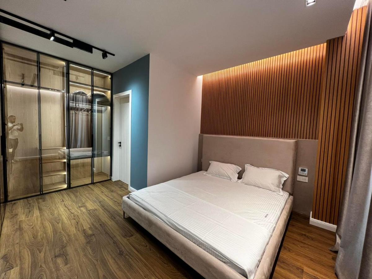 Vila 122b Palase Privat Pool *