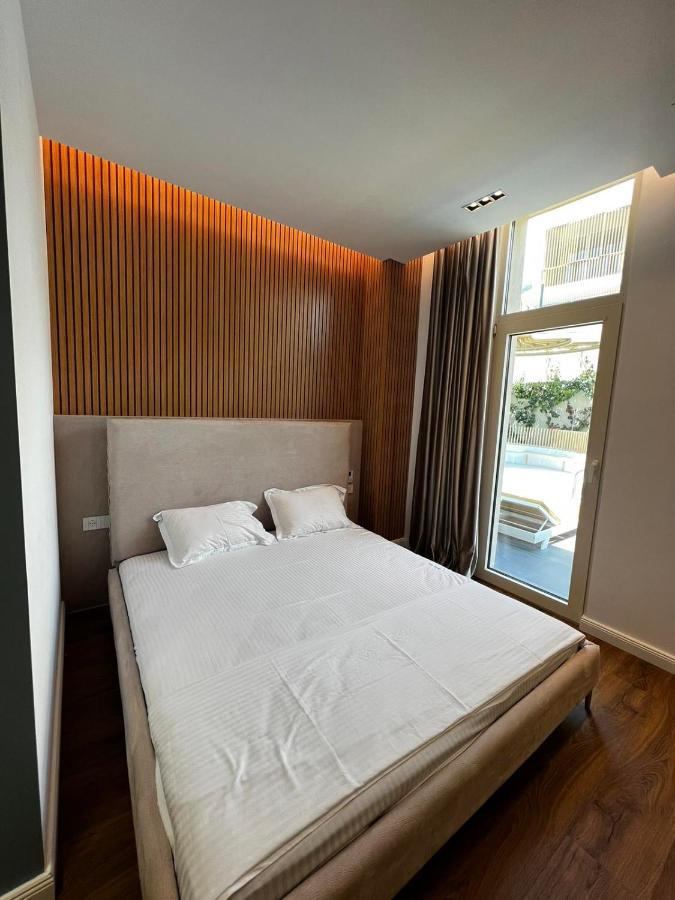 Vila 122b Palase Privat Pool Himara