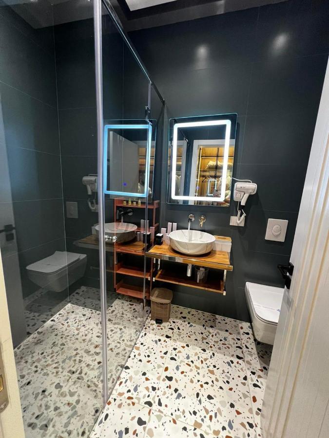 Vila 122b Palase Privat Pool Willa
