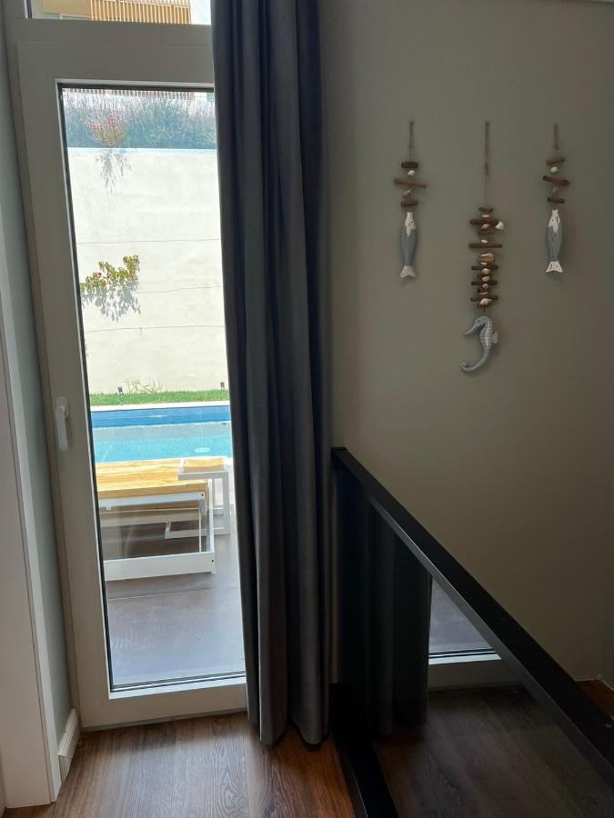 Vila 122b Palase Privat Pool * Himara