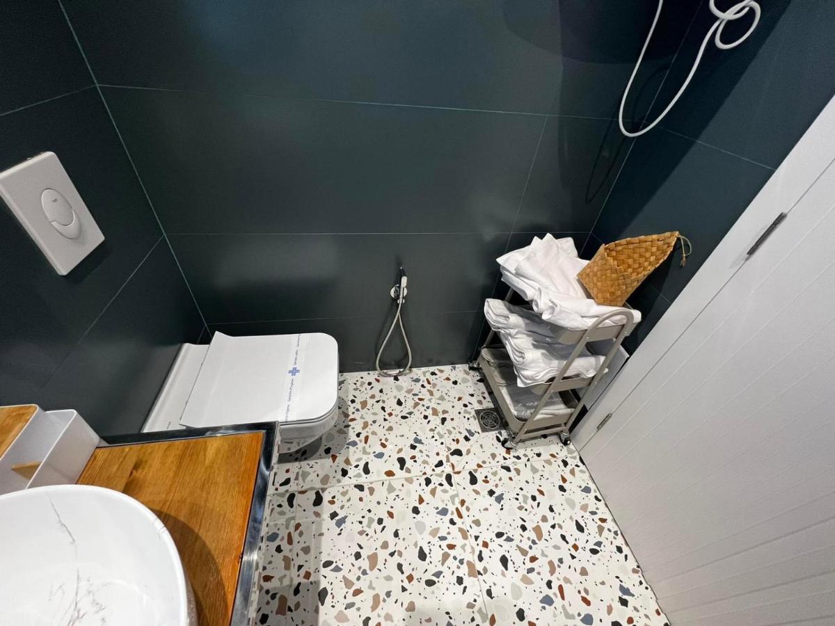 Vila 122b Palase Privat Pool * Himara